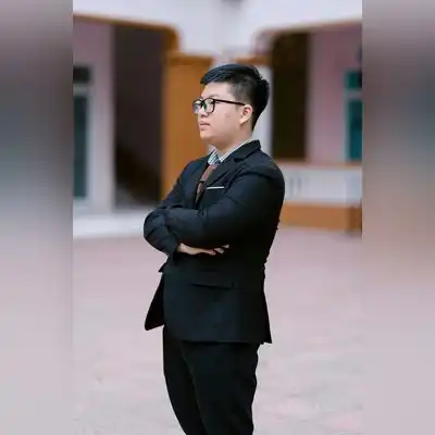 阿呆